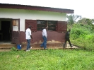Centre de santé de Yeme Yeme