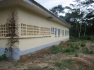 Centre de santé de Abem