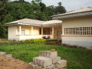 Centre de santé de Abem