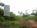 Centre de santé de Endom Eboa