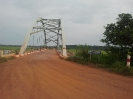 Fleuve Nyong, réservoir naturel du Mycobacterium Ulcerans