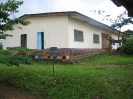 Hôpital d'Akonolinga, pavillon médecine