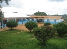 Hôpital d'Akonolinga, pavillon Buruli