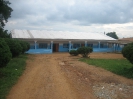 Hôpital d'Akonolinga, pavillon Buruli