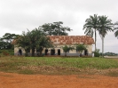Hôpital d'Ayos, ancien pavillon Jamot