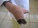 Bandage de compression
