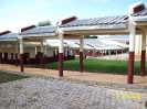 Hôpital d'Ayos, nouveaux bâtiments