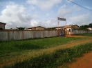 Centre de traitement de l'ulcère de Buruli de Pobé