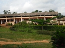 Centre de traitement de l'ulcère de Buruli de Pobé
