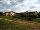 Centre de traitement de l'ulcère de Buruli de Pobé
